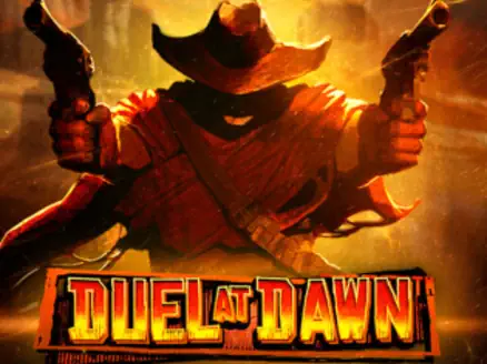 Duel At Dawn